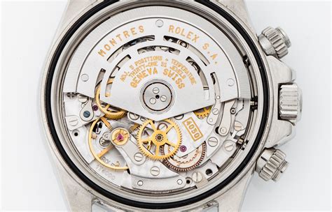 rolex 4030 4130 interchangeable